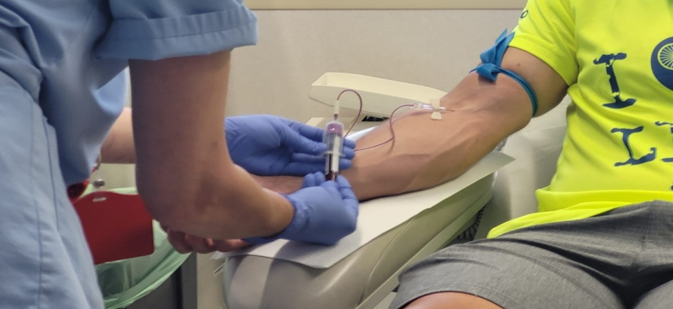 Donare il midollo osseo può salvare la vita ma richiede consapevolezza”