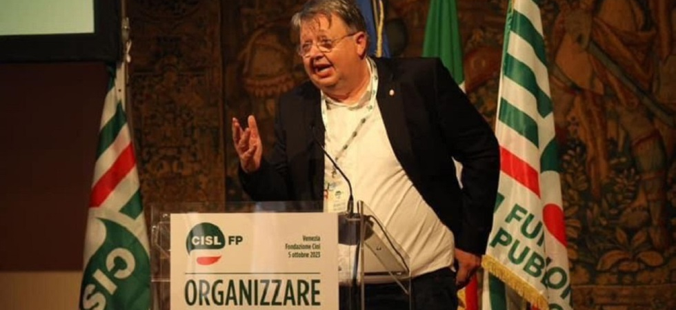 "Serve chiarezza e confronto", la Cisl preoccupata sulla nascita dell'Asuit e sulla riforma sanitaria