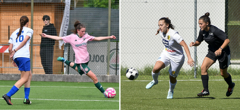 In Laguna vola il Trento Femminile: 3 a 0 al Venezia