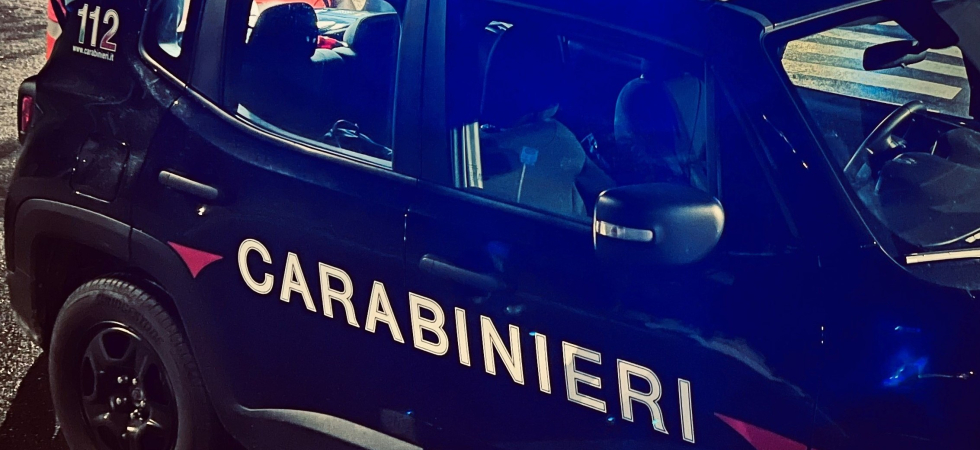 Aveva rapinato una 90enne a Genova, 35enne ricercato arrestato in Alto Adige
