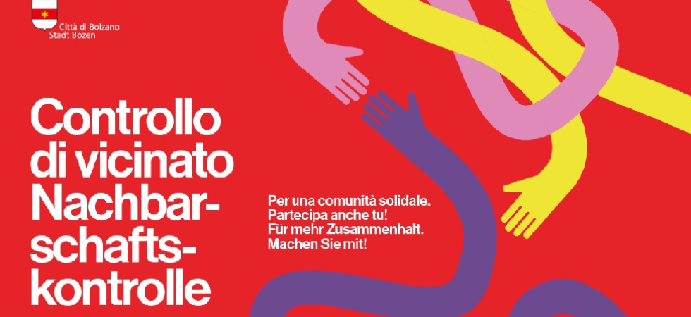 Controllo di vicinato, partita la raccolta delle adesioni