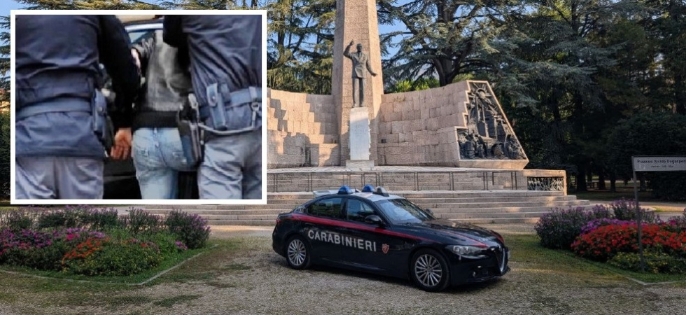 Rapinano un 14enne in centro, lo minacciano con lo storditore elettrico e gli rubano tutti i soldi