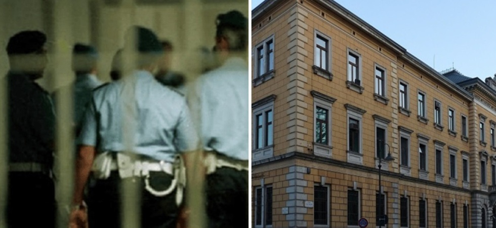 Per anni ha minacciato e picchiato moglie e figlie, cinghiate ma anche pugni e schiaffi