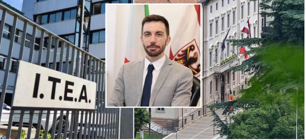 Alloggi Itea, domande solo online