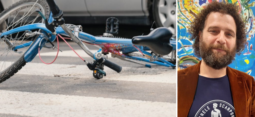 Nel 2025 in Italia più di 200 morti per incidenti in bici
