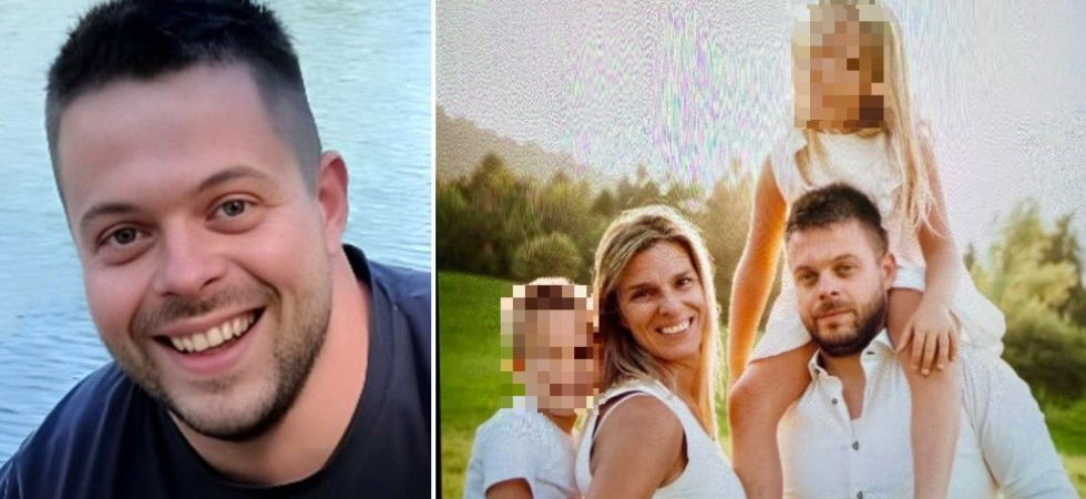 "Aiutiamo Federica e i suoi due bimbi", una comunità si mobilita con una raccolta fondi per la famiglia di Nicola Pallaoro