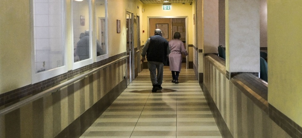 Case di riposo, in arrivo le Rsa leggere”