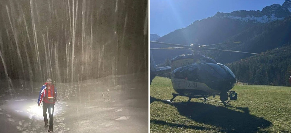 Dramma in montagna, esce per un'escursione ma scompare, l'allarme lanciato dal fratello