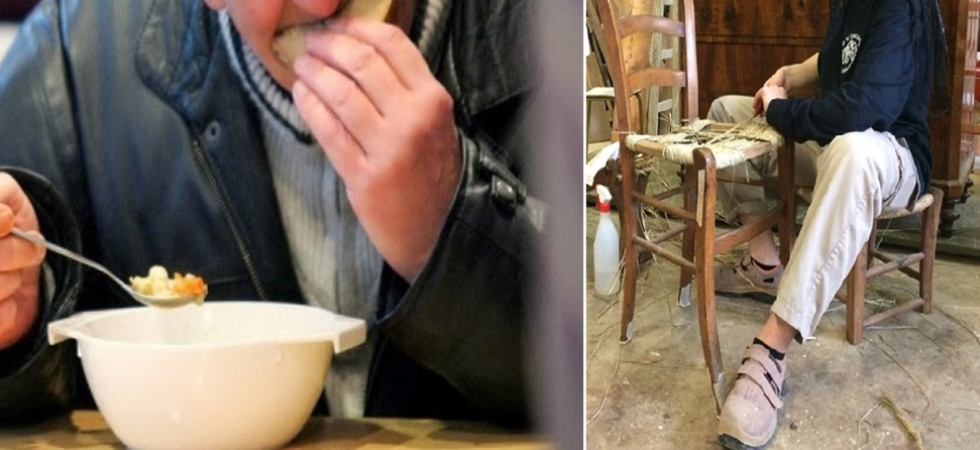 In nove mesi serviti più di 44mila pasti: cresce il bisogno e il Punto d’Incontro rilancia ‘Un posto alla volta’ per dare