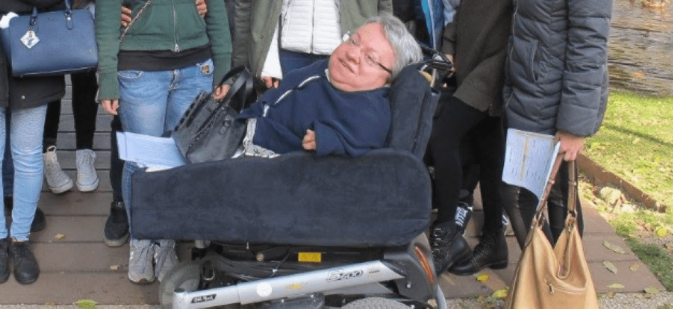 Dal coraggio di Graziella Anesi a una comunità più accessibile: HandiCrea celebra 30 anni tra memoria, musica e testimonianze