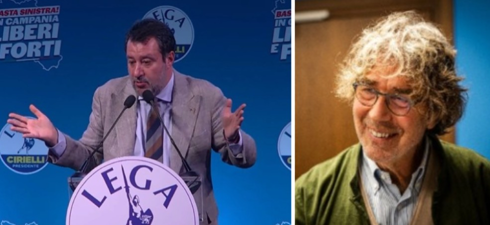Noi si copiava da quello più bravo, sempre che non fosse infame''