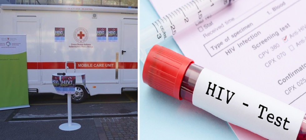 Contro l’Hiv e lo stigma, dalla prevenzione all'accoglienza delle persone sieropositive