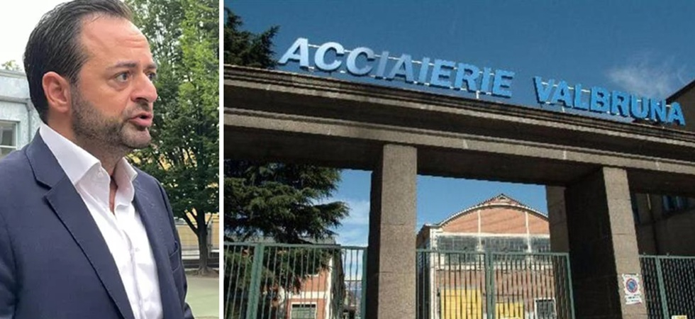 Acciaierie, Kompatscher parla troppo e rischia di far saltare tutto