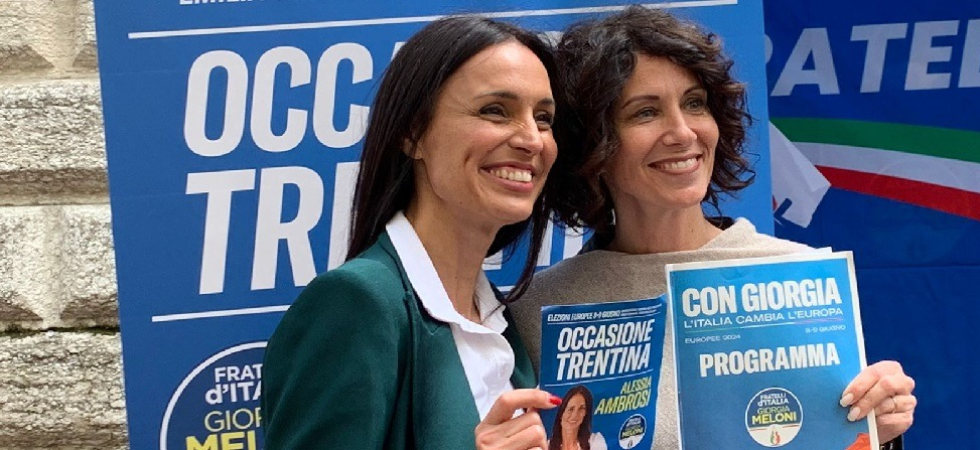 Tensione alle stelle in Fratelli d'Italia