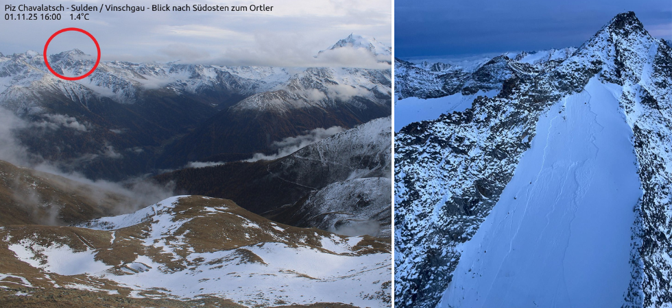(foto soccorso alpino Solda) (foto soccorso alpino Solda)