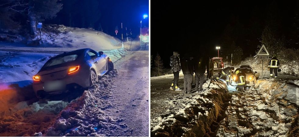 Foto Feuerwehr Radein