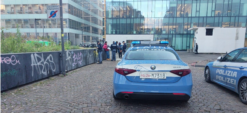 Disturbo della quiete pubblica: dopo le denunce dei residenti scattano controlli a tappeto nei locali del centro