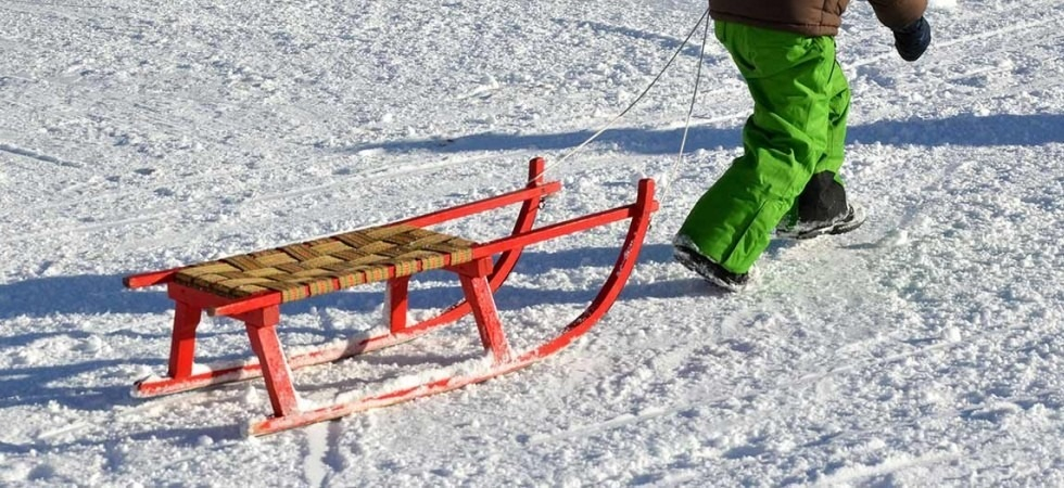 Ecco le prime guide certificate di slittino: "L’obiettivo è maggiore sicurezza sulle piste"