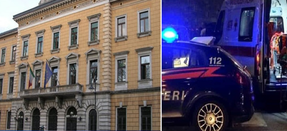Attirata in casa con la scusa di un regalo, poi l'incubo