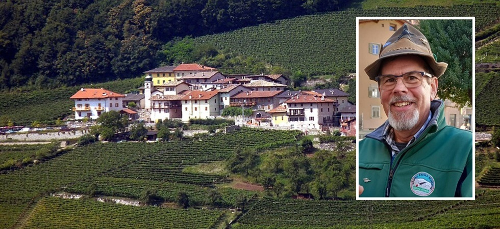 Ha lasciato il segno. Senza mai alzare la voce