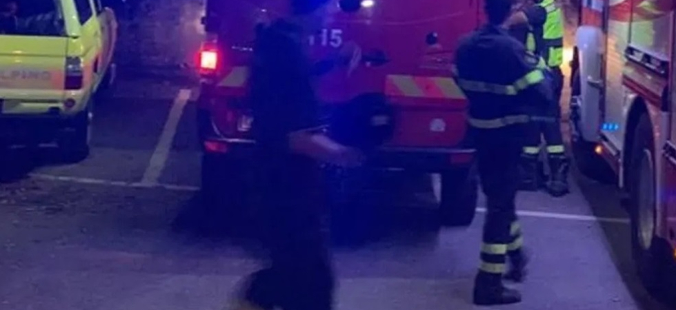 Ore di apprensione per un anziano scomparso, un centinaio di operatori impegnati in una vasta operazione di ricerca