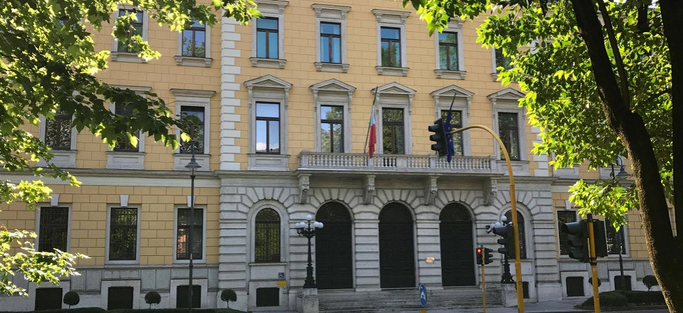Accusato di molestie sessuali alle nipotine: in carcere un 60enne