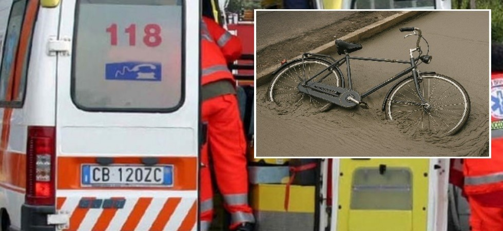 Immagine bicicletta generata con AI Immagine bicicletta generata con AI