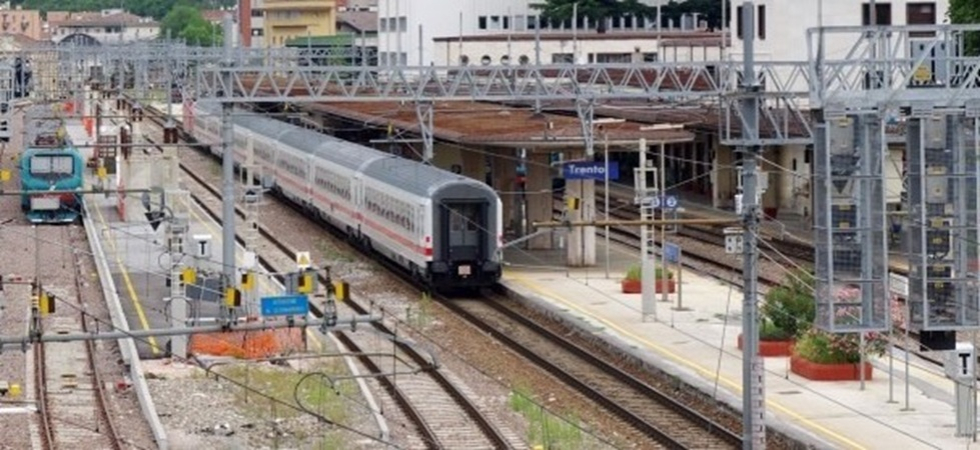 Corteo Pro-Pal a Trento, identificati 38 manifestanti che hanno occupato la stazione ferroviaria