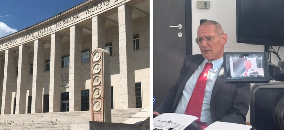 Procura di Bolzano, organico al 40%:"La maggior parte delle risorse concentrate sul Codice Rosso"