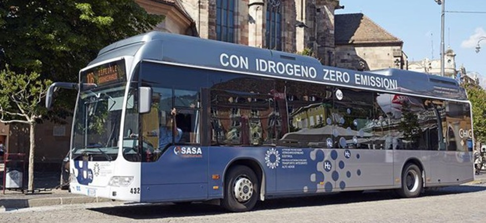 Trasporto pubblico: ripianificate le linee e le fermate degli autobus nella zona della stazione di Bolzano