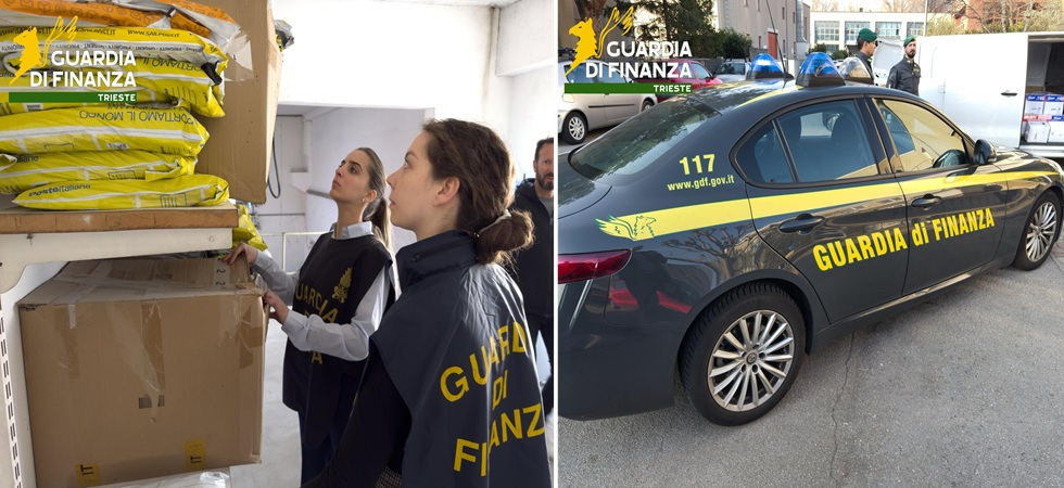 Finanza: Maxi Operazione Appalti Illeciti in 10 Province - finanza news from il Dolomiti