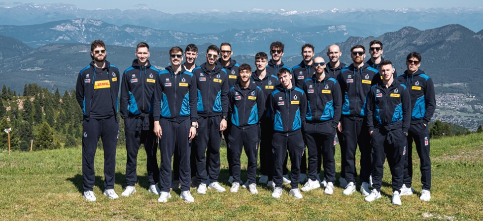 Foto di Mattia Rizzi per Azienda per il turismo Fiemme e Cembra