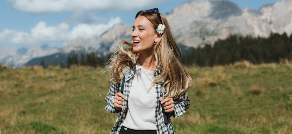 Foto di Gaia Panozzo per Aziende per il turismo valle di Fiemme e Cembra