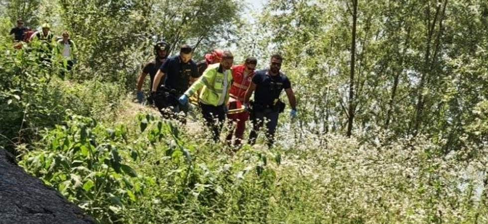 Foto vigili del fuoco Verona Foto vigili del fuoco Verona