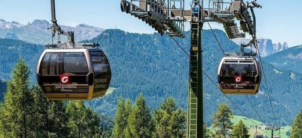 "Se spendo 74 euro per salire, poi non mangio al rifugio": esplode la rivolta social contro i prezzi in Val Gardena