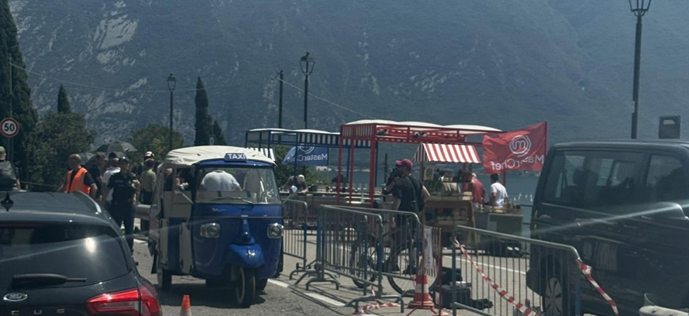 Foto di Perini Oscar - Soccorso stradale