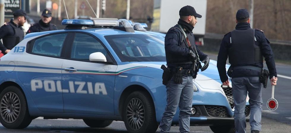 Dieci denunce in dieci anni: per un 26enne arriva l'Avviso Orale del Questore