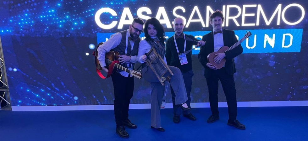 Dallo swing all'incontro tra musica e astrofisica sotto le stelle, torna il Festival Sorgenti Sonore di Euregio Klassika