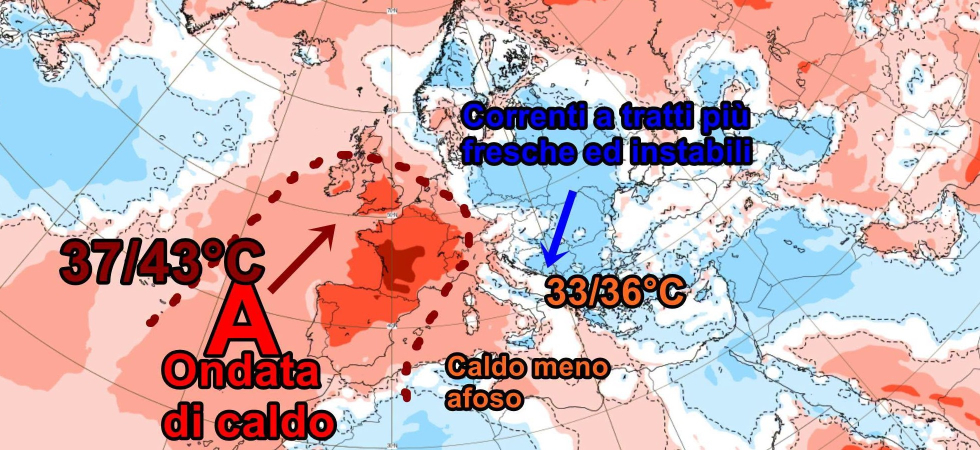 Immagine Tornado in Italia Immagine Tornado in Italia