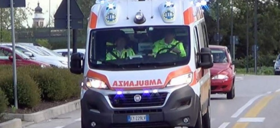 Tragico schianto tra auto e moto: Renato Scodellaro è morto in ospedale