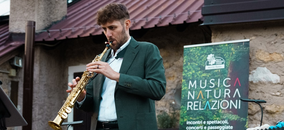 Musica Natura Relazioni fa il tris nel weekend: dalle danze da tutta Europa al viaggio dal Trentino ai Carpazi fino alle
