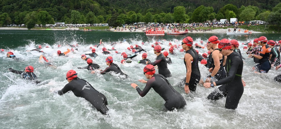 Foto di Racephoto per Azienda per il turismo Garda Dolomiti