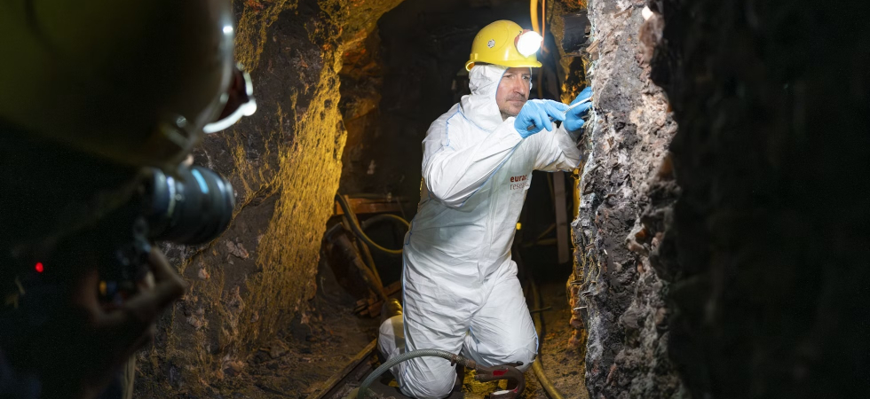Credit: Eurac Research | Andrea De Giovanni