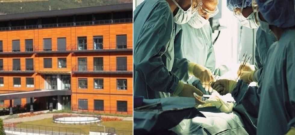 Chirurgia di Cles senza primario da cinque mesi, esplode il caso: Perché la Giunta tiene fermo il bando?