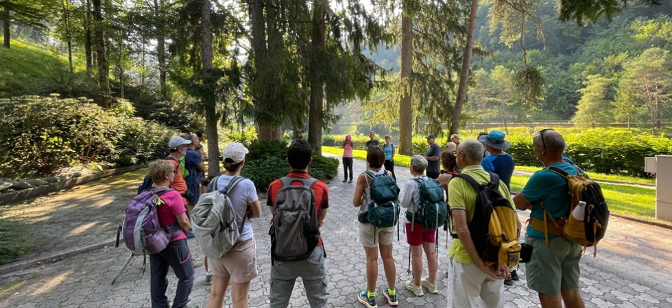 Foto di Azienda per il turismo Garda Dolomiti