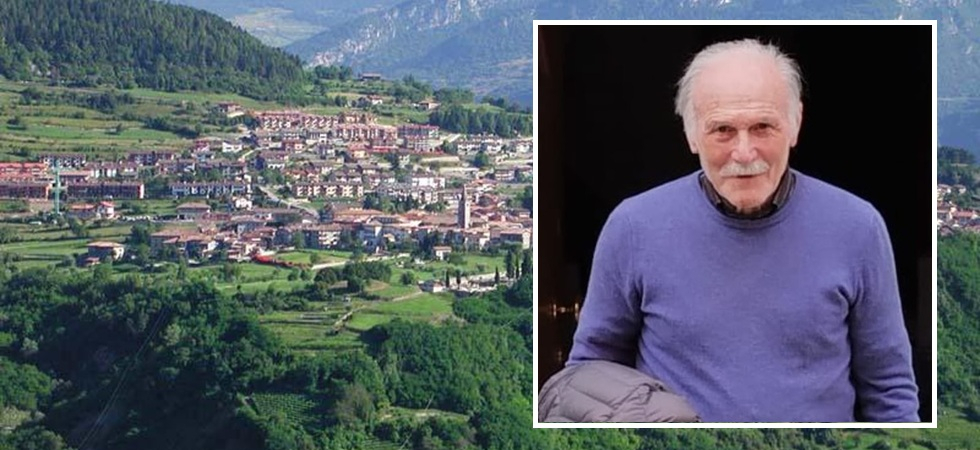 La scomparsa di Gino Paoli, il pensiero dei familiari: La vostra umanità e il costante impegno sono stati un faro di