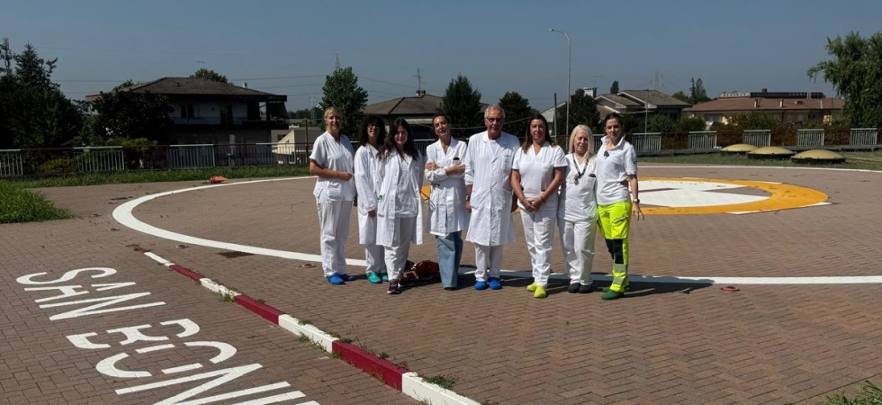 Ondata di caldo: “Da giugno oltre 350 accessi in pronto soccorso per colpi di calore e disidratazione