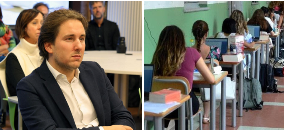 "Invalsi, i risultati preoccupano e ci dicono una sola cosa: bisogna cambiare", Bisesti: "Basta slogan sulla scuola, è il momento di prendere decisioni coraggiose"