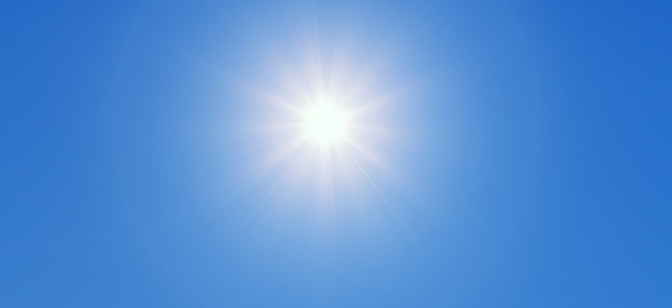 Meteo, scatta l'allerta per l'ondata di caldo: “Disagio fisico in aumento, attenzione a temporali intensi”