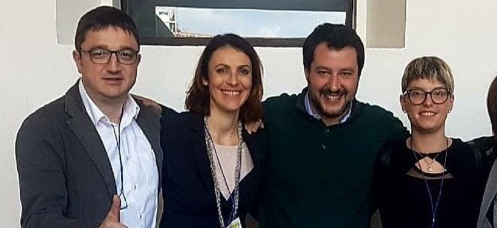 Provinciali, il valzer di Fugatti e Segnana che può consegnare la provincia a Zanotelli e mandare il presidente a Roma